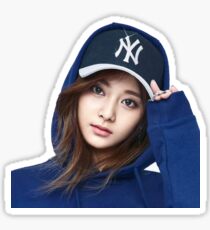 tzuyu Sticker