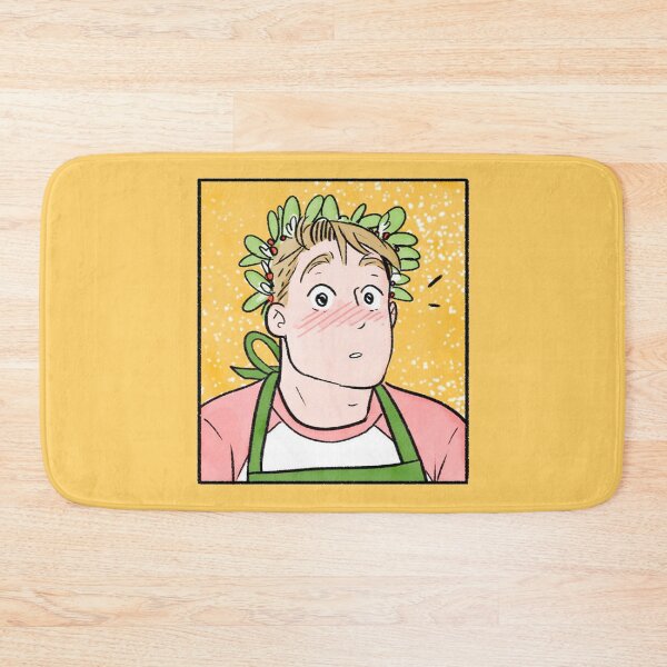 Item preview, Heartstopper Nick Nelson designed and sold by AliceOsemanFan.