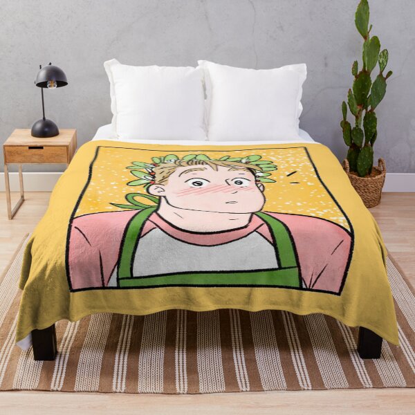 Item preview, Heartstopper Nick Nelson designed and sold by AliceOsemanFan.
