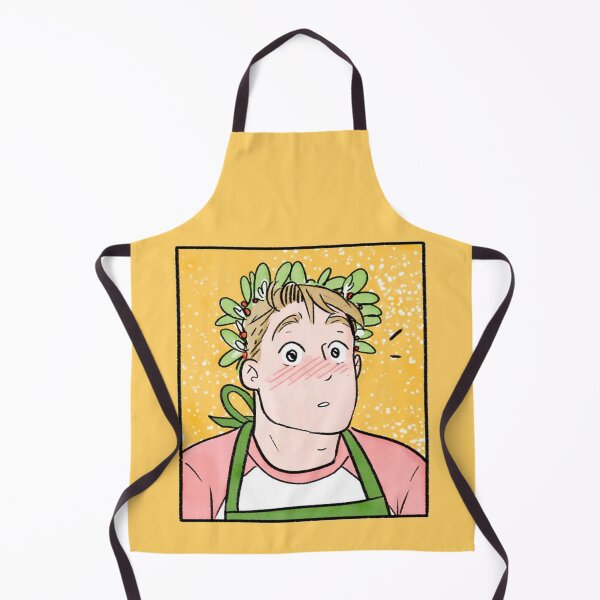 Item preview, Heartstopper Nick Nelson designed and sold by AliceOsemanFan.