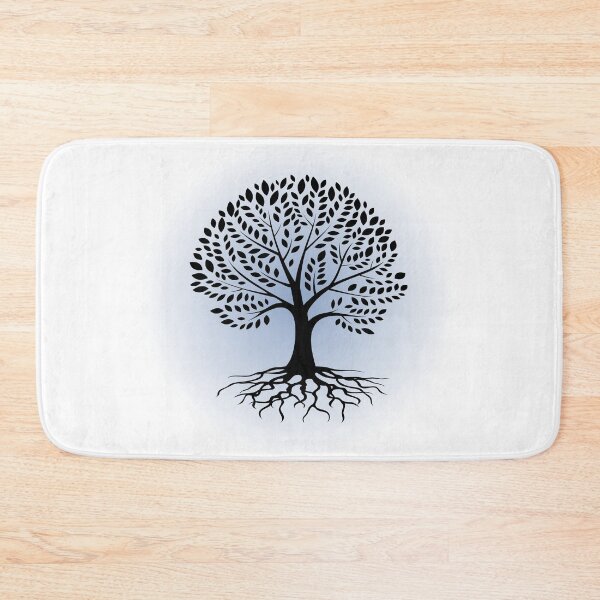 Item preview, Growing Tree | Nature Lovers designed and sold by ColorStyles.