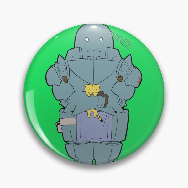Artikelvorschau, Chibi Alfons entworfen und verkauft von AgathWiese.