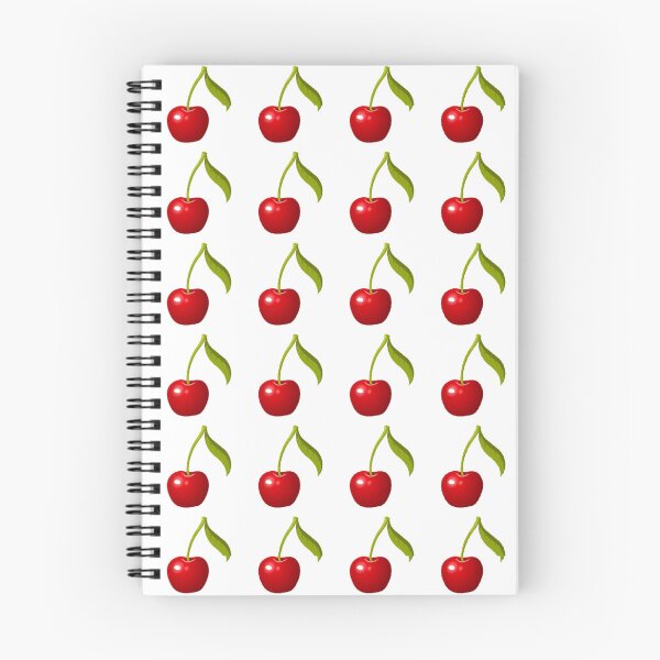 Item preview, Cherry Pattern designed and sold by Aaradhyam.