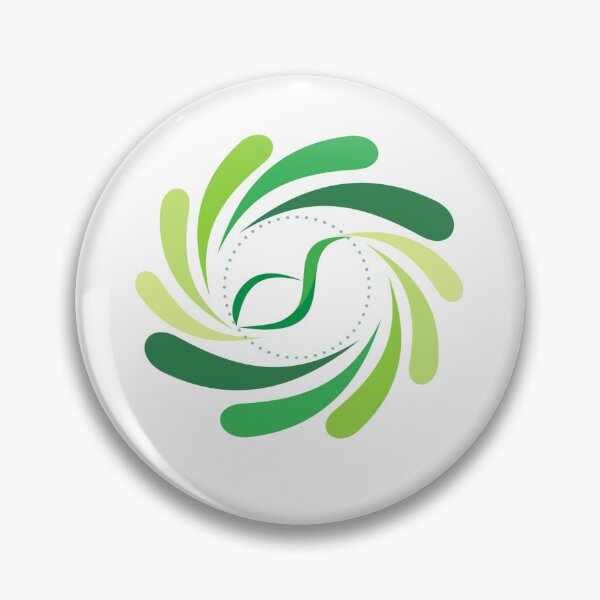 Item preview, GREEN LOGO designed and sold by W+S Designs.
