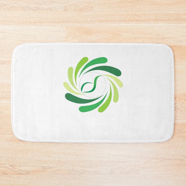 Item preview, GREEN LOGO designed and sold by W+S Designs.