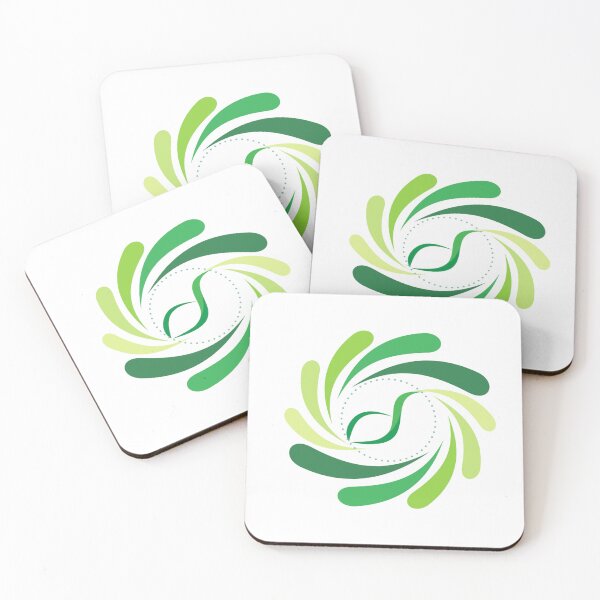 Item preview, GREEN LOGO designed and sold by W+S Designs.