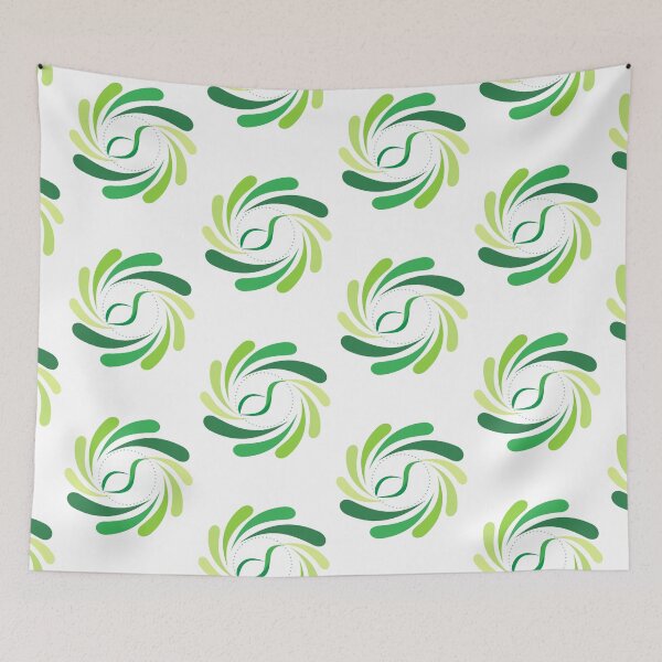 Item preview, GREEN LOGO designed and sold by W+S Designs.