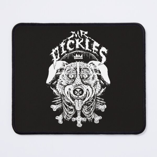 Item preview, Mr. Pickles - 14  T-Shirt designed and sold by KristianKrebs.