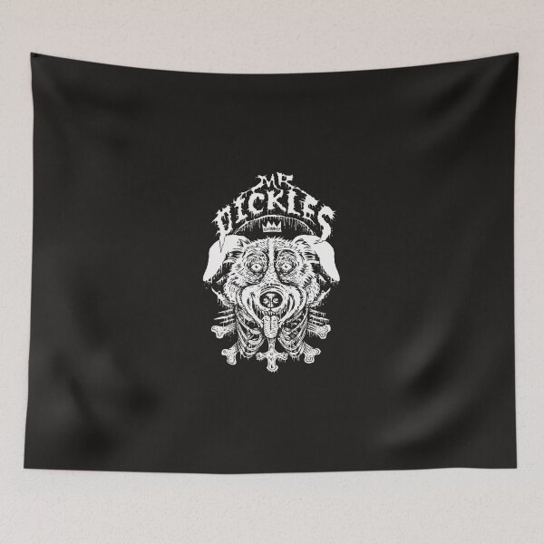 Item preview, Mr. Pickles - 14  T-Shirt designed and sold by KristianKrebs.
