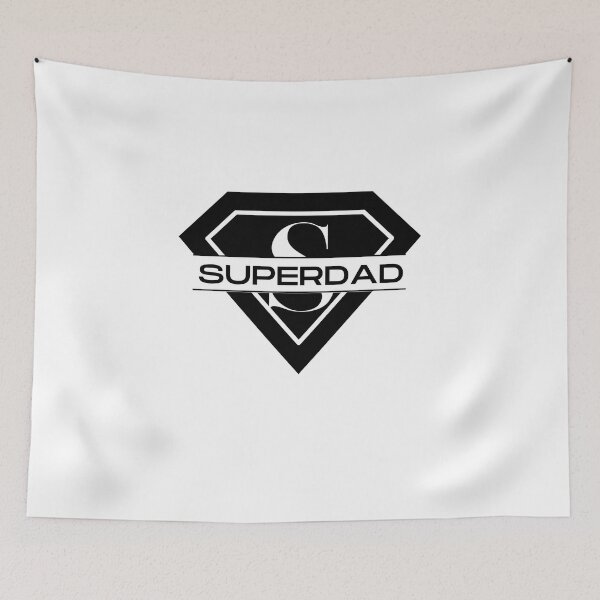 Item preview, Happy fathers day - super dad day wishes designed and sold by Hoetoons.