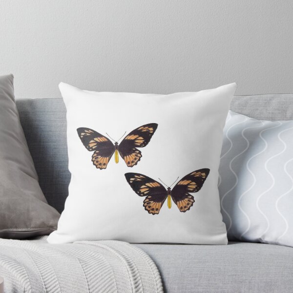 Item preview, Butterflies - new guinea birdwings designed and sold by LittleRedChucks.