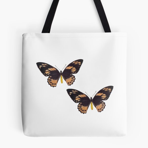 Item preview, Butterflies - new guinea birdwings designed and sold by LittleRedChucks.