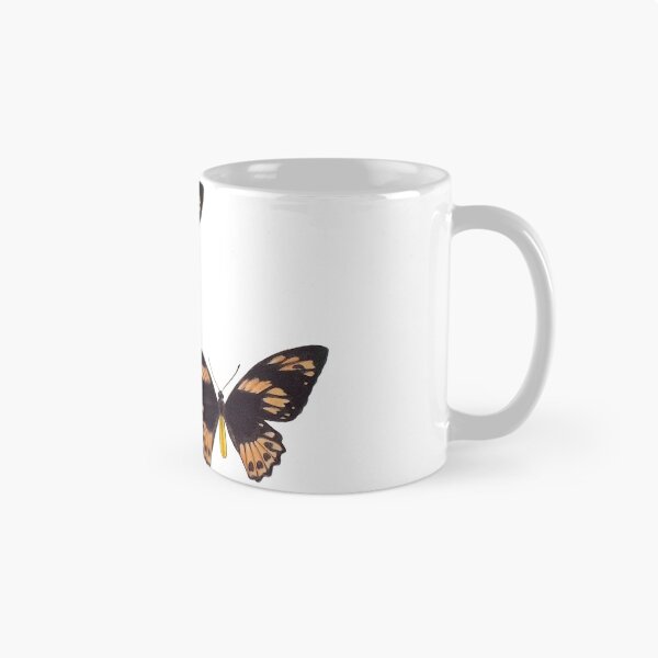 Item preview, Butterflies - new guinea birdwings designed and sold by LittleRedChucks.