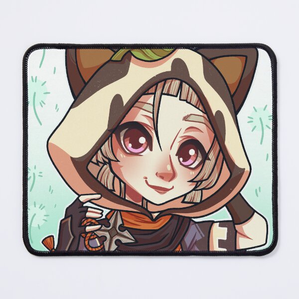 Item preview, Genshin Impact - Sayu designed and sold by galaxiiacharlie.