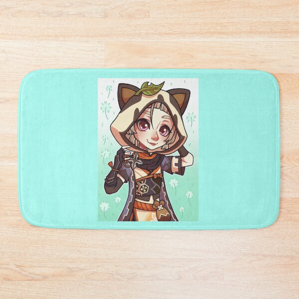 Item preview, Genshin Impact - Sayu designed and sold by galaxiiacharlie.