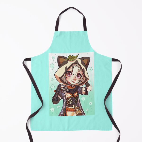 Item preview, Genshin Impact - Sayu designed and sold by galaxiiacharlie.