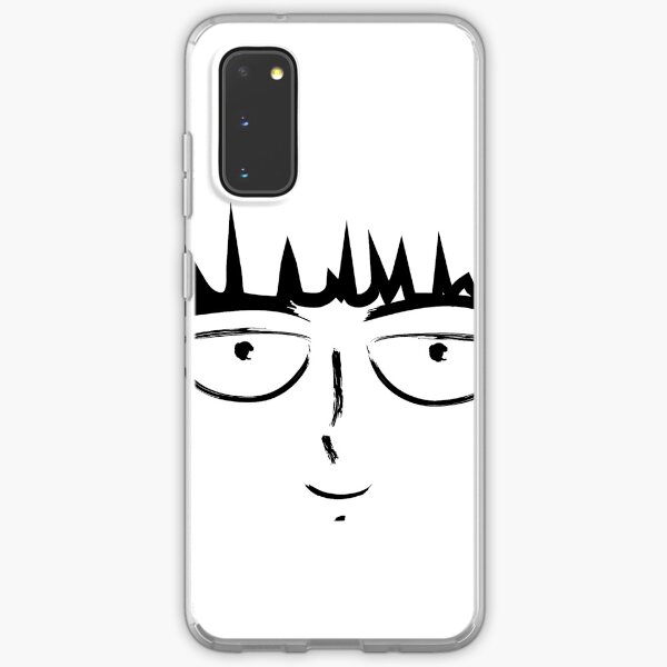 Mob Smile 100 Samsung Galaxy Soft Case