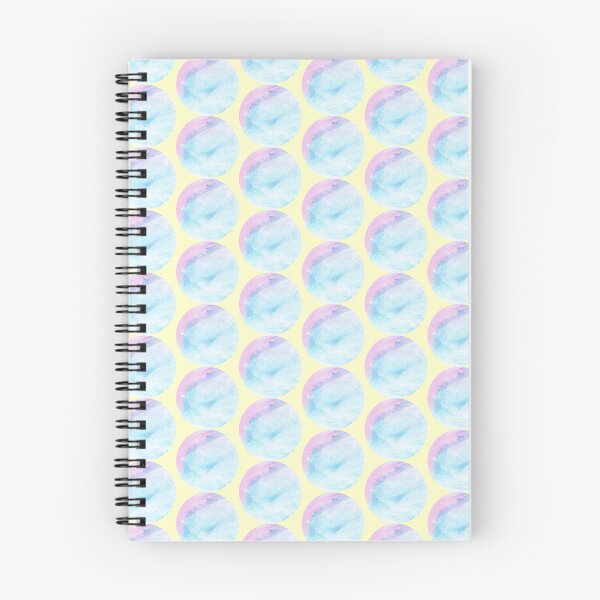 Item preview, Soft pastel color palette designed and sold by lausn.