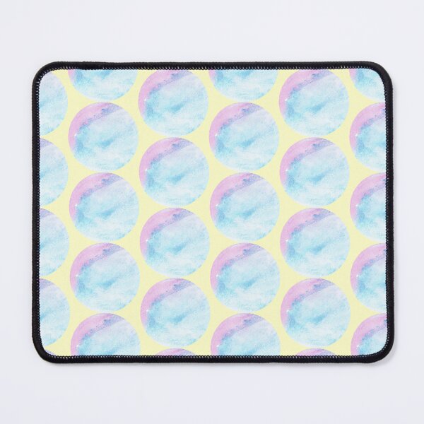 Item preview, Soft pastel color palette designed and sold by lausn.