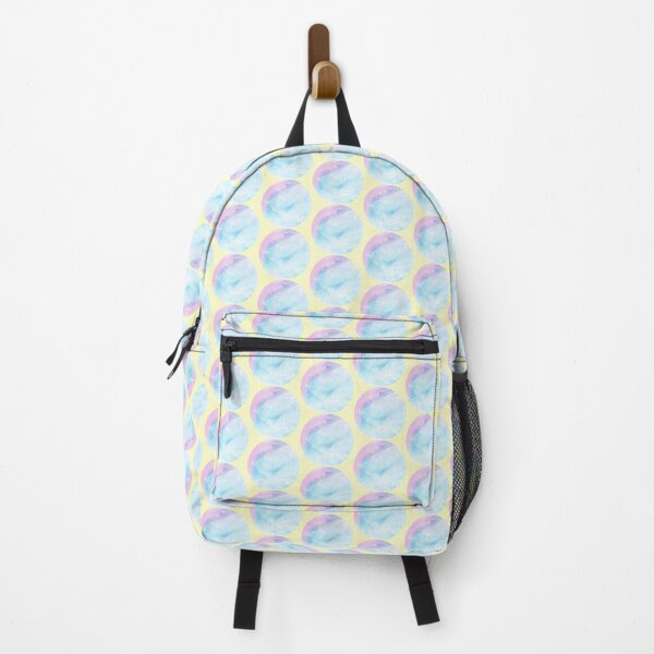 Item preview, Soft pastel color palette designed and sold by lausn.