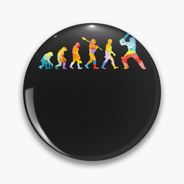 Item preview, Evolution watercolor cricket designed and sold by ReneeHanes.
