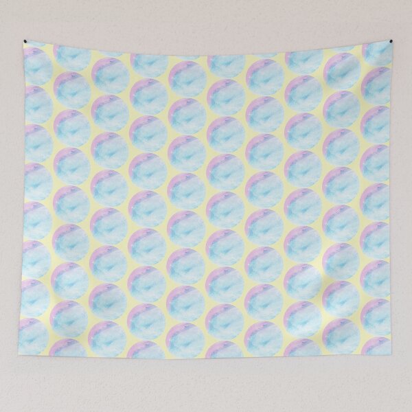 Item preview, Soft pastel color palette designed and sold by lausn.