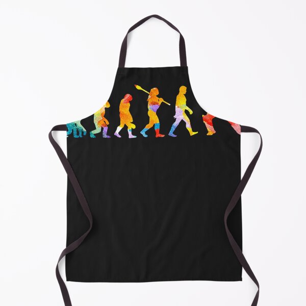 Item preview, Evolution watercolor cricket designed and sold by ReneeHanes.