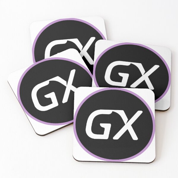 Item preview, GeneXus GX designed and sold by tshirtsandme.