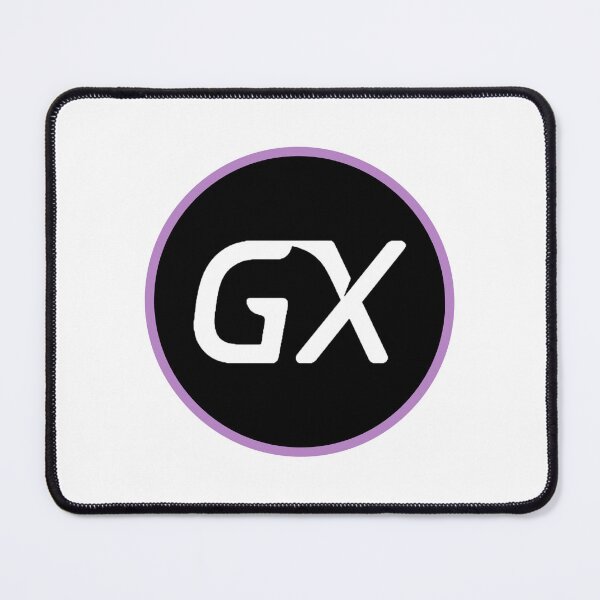 Item preview, GeneXus GX designed and sold by tshirtsandme.