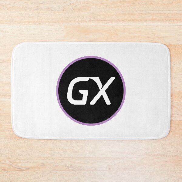 Item preview, GeneXus GX designed and sold by tshirtsandme.