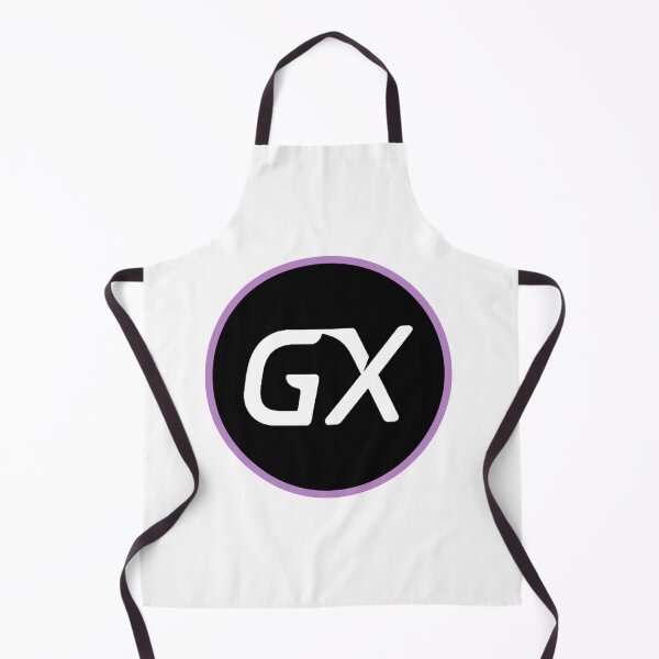Item preview, GeneXus GX designed and sold by tshirtsandme.