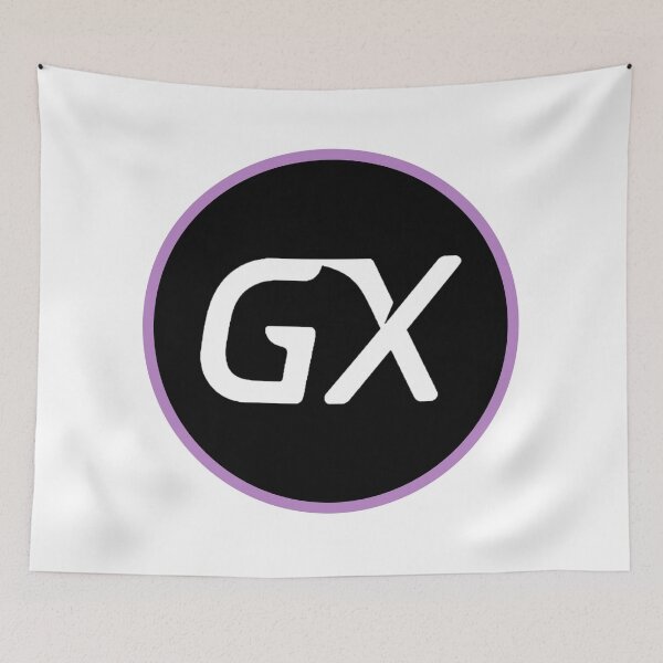 Item preview, GeneXus GX designed and sold by tshirtsandme.