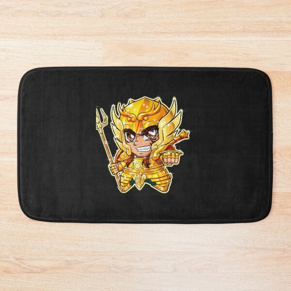 Item preview, Chibi - Leo Aiolia designed and sold by eliasdevwmpt.