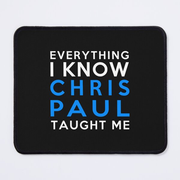Item preview, Chris Paul designed and sold by myronmarlulns.