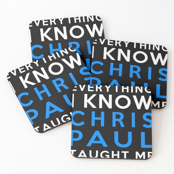Item preview, Chris Paul designed and sold by myronmarlulns.