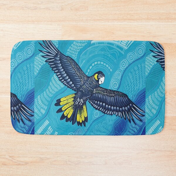 Item preview, australian-aboriginal-art-WHEAL-007 COOLGIFTS   designed and sold by karim-666.