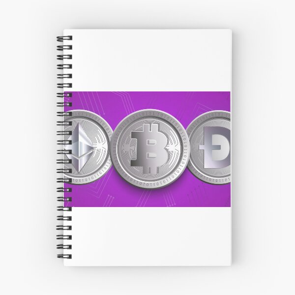 Item preview, Cryptocurrency designed and sold by KseniaDr.