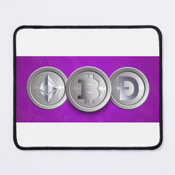 Item preview, Cryptocurrency designed and sold by KseniaDr.