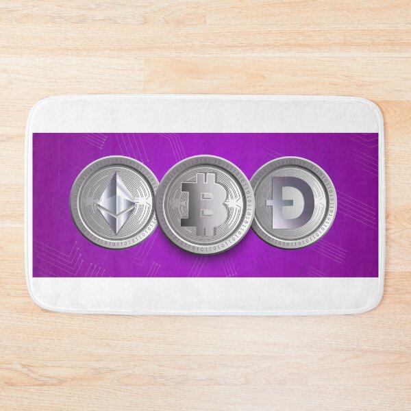 Item preview, Cryptocurrency designed and sold by KseniaDr.