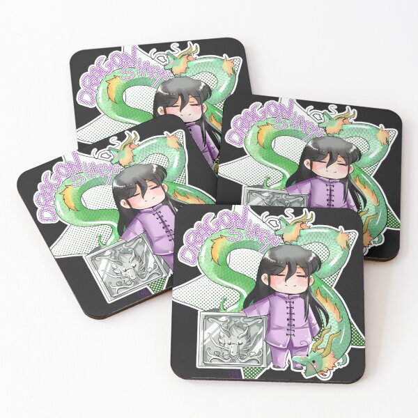 Item preview, Chibi - Leo Aiolia designed and sold by eliasdevwmpt.