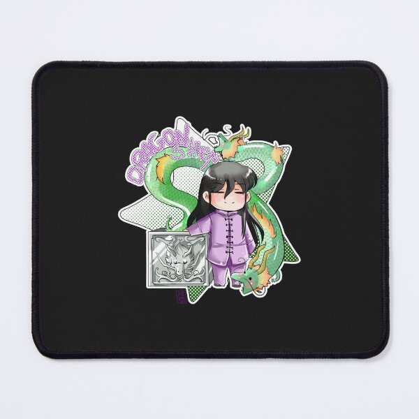 Item preview, Chibi - Leo Aiolia designed and sold by eliasdevwmpt.