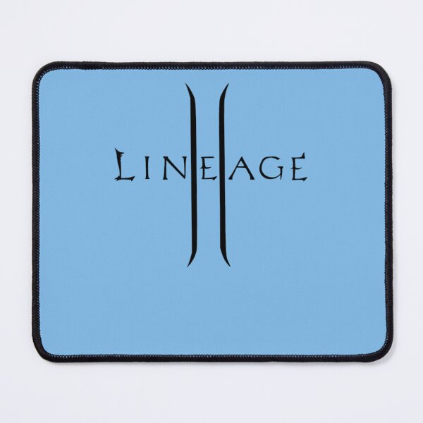 Item preview, Lineage 2 Logo  T-Shirt designed and sold by JacquelineRysz.