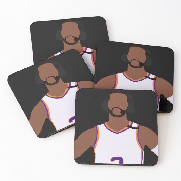 Item preview, Chris Paul designed and sold by myronmarlulns.