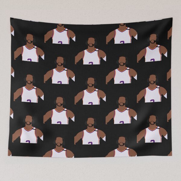 Item preview, Chris Paul designed and sold by myronmarlulns.