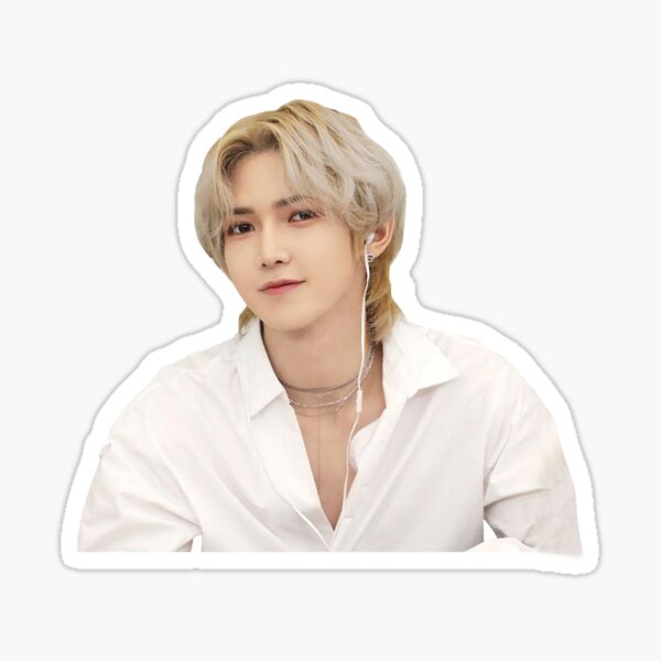 Item preview, Ateez Yeosang designed and sold by kpopnow.