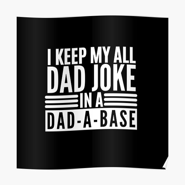 Happy Fathers Day Fathers Day Funny Wishes Poster For Sale By