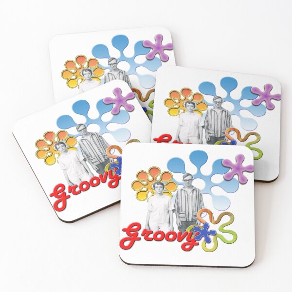 Item preview, "Groovy" designed and sold by Rebekah  McLeod.
