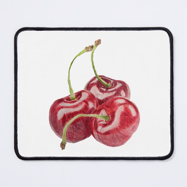 Item preview, Cherry Drawing designed and sold by DrawWithSacha.