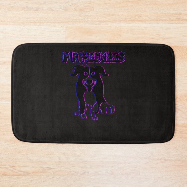 Item preview, Mr. Pickles  T-Shirt designed and sold by KristianKrebs.