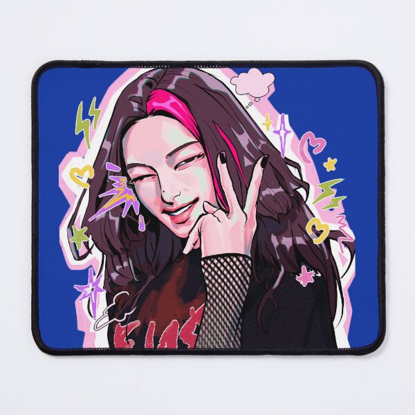 Item preview, ITZY - Hwang Yeji designed and sold by calicoture.